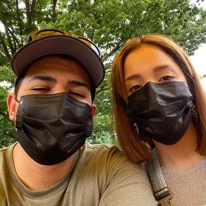 Meet your Posher, Renee